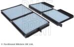 BLUE PRINT Set filtru, aer habitaclu BLUE PRINT ADT32532 (ADT32532)