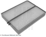 BLUE PRINT Set filtru, aer habitaclu BLUE PRINT ADG02519 (ADG02519) - fixbox