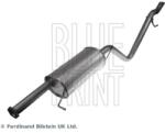 BLUE PRINT Toba esapament finala BLUE PRINT ADC46021 (ADC46021) - fixbox