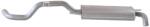 BOSAL Toba esapament finala BOSAL 233-325 (233-325) - fixbox
