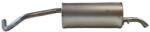 BOSAL Toba esapament finala BOSAL 278-233 (278-233) - fixbox