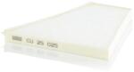 Mann-filter Filtru, aer habitaclu / polen MANN-FILTER CU 25 025 (CU 25 025)