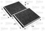 VALEO Filtru aer habitaclu / polen VALEO 715690 (715690)