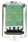 NRF Rezistor, ventilator habitaclu NRF 342072 (342072)