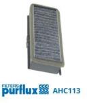 PURFLUX Filtru aer habitaclu / polen PURFLUX AHC113 (AHC113)