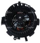 NRF Ventilator, habitaclu NRF 34110 (34110)
