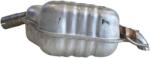 BOSAL Toba esapament finala BOSAL 215-003 (215-003) - fixbox