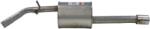 BOSAL Toba esapament finala BOSAL 135-137 (135-137) - fixbox