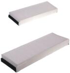 FILTRON Filtru aer habitaclu / polen FILTRON K 1162-2x (K 1162-2x)