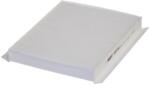Hengst Filter Filtru, aer habitaclu / polen HENGST FILTER E2918LI (E2918LI)