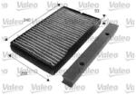 VALEO Filtru, aer habitaclu / polen VALEO 698723 (698723)