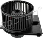 TOPRAN Ventilator, habitaclu TOPRAN 109 826 (109 826)