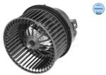 MEYLE Ventilator, habitaclu MEYLE 712 237 0002 (712 237 0002)