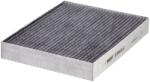 Hengst Filter Filtru, aer habitaclu / polen HENGST FILTER E3992LC (E3992LC)