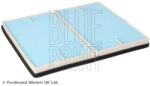 BLUE PRINT Filtru, aer habitaclu / polen BLUE PRINT ADK82501 (ADK82501)