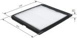 Bosch Filtru, aer habitaclu / polen BOSCH 1 987 432 119 (1 987 432 119)