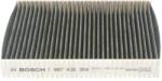 Bosch Filtru habitaclu cu carbon activ BOSCH 1 987 432 304 (1 987 432 304)