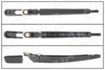 AIC Brat stergator, parbriz AIC 52929 (52929)