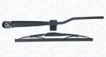 Magneti Marelli Set stergatoare, curatare parbriz MAGNETI MARELLI 000723180323 (000723180323) - fixbox