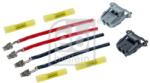 Febi Bilstein Set pentru reparat cabluri, motor suflantă habitaclu FEBI BILSTEIN 107145 (107145)