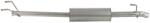 WALKER Toba esapament finala WALKER 24501 (24501) - fixbox