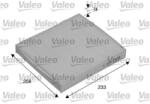 VALEO Filtru aer habitaclu / polen VALEO 715510 (715510)