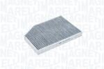 Magneti Marelli Filtru, aer habitaclu / polen MAGNETI MARELLI 350208066801 (350208066801)