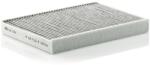 Mann-filter Filtru aer habitaclu / polen MANN-FILTER CUK 2742 (CUK 2742)