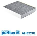 PURFLUX Filtru, aer habitaclu / polen PURFLUX AHC238 (AHC238)