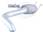 WALKER Toba esapament finala WALKER 24113 (24113) - fixbox