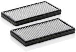 Mann-filter Filtru aer habitaclu / polen MANN-FILTER CUK 3124-2 (CUK 3124-2)