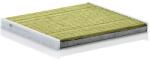 Mann-filter Filtru, aer habitaclu / polen MANN-FILTER FP 1828 (FP 1828)