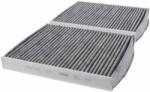 CORTECO Filtru aer habitaclu / polen CORTECO 80001211 (80001211)