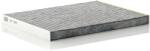 Mann-filter Filtru aer habitaclu / polen MANN-FILTER CUK 1936 (CUK 1936)