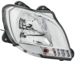 HELLA Far HELLA 1ED 010 116-521 (1ED 010 116-521) - fixbox