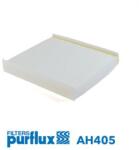 PURFLUX Filtru aer habitaclu / polen PURFLUX AH405 (AH405)