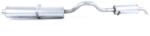 WALKER Toba esapament finala WALKER 22492 (22492) - fixbox
