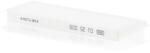Mann-filter Filtru, aer habitaclu / polen MANN-FILTER CU 25 008-2 (CU 25 008-2)