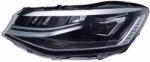 HELLA Koplamp 1EX 1EX 354 867-111 HELLA 1EX354867111 (1EX 354 867-111)