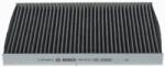 Bosch Filtru habitaclu cu carbon activ BOSCH 1 987 435 613 (1 987 435 613)