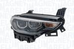 Magneti Marelli Far MAGNETI MARELLI 712105809940 (712105809940) - fixbox