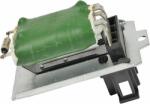METZGER Rezistor, ventilator habitaclu METZGER 0917161 (0917161)