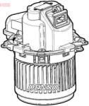 DENSO Ventilator, habitaclu DENSO DEA23025 (DEA23025)
