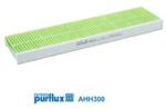 PURFLUX Filtru aer habitaclu / polen PURFLUX AHH300 (AHH300)