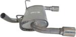 BOSAL Toba esapament finala BOSAL 154-505 (154-505) - fixbox