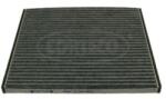 CORTECO Filtru aer habitaclu / polen CORTECO 80000771 (80000771)