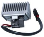 NRF Rezistor, ventilator habitaclu NRF 342066 (342066)