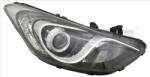 TYC Far TYC 20-14208-05-2 (20-14208-05-2) - fixbox