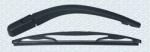 Magneti Marelli Set stergatoare, curatare parbriz MAGNETI MARELLI 000723180386 (000723180386)