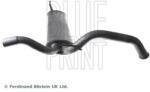 BLUE PRINT Toba esapament finala BLUE PRINT ADT36017 (ADT36017)
